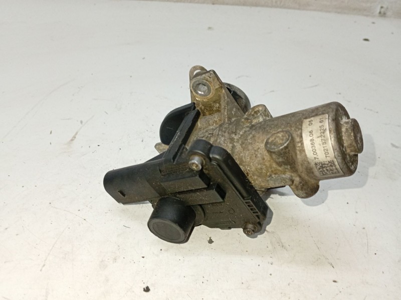 Recambio de valvula egr para nissan micra (k12e) referencia OEM IAM   