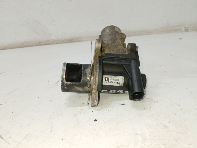 Recambio de valvula egr para nissan micra (k12e) referencia OEM IAM   