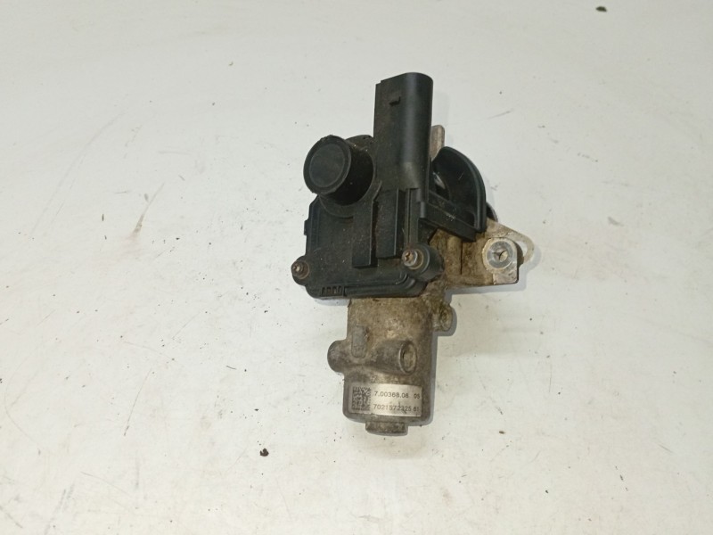 Recambio de valvula egr para nissan micra (k12e) referencia OEM IAM   