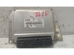 Recambio de centralita motor uce para kia sportage 2.0 turbodiesel cat referencia OEM IAM   