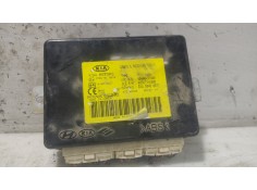 Recambio de modulo electronico para kia sportage 2.0 turbodiesel cat referencia OEM IAM   