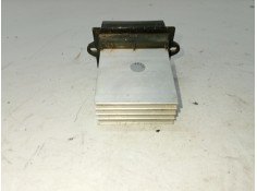 Recambio de resistencia ventilador para nissan micra (k12e) referencia OEM IAM    2