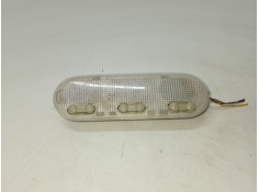 Recambio de luz interior para nissan micra (k12e) referencia OEM IAM   