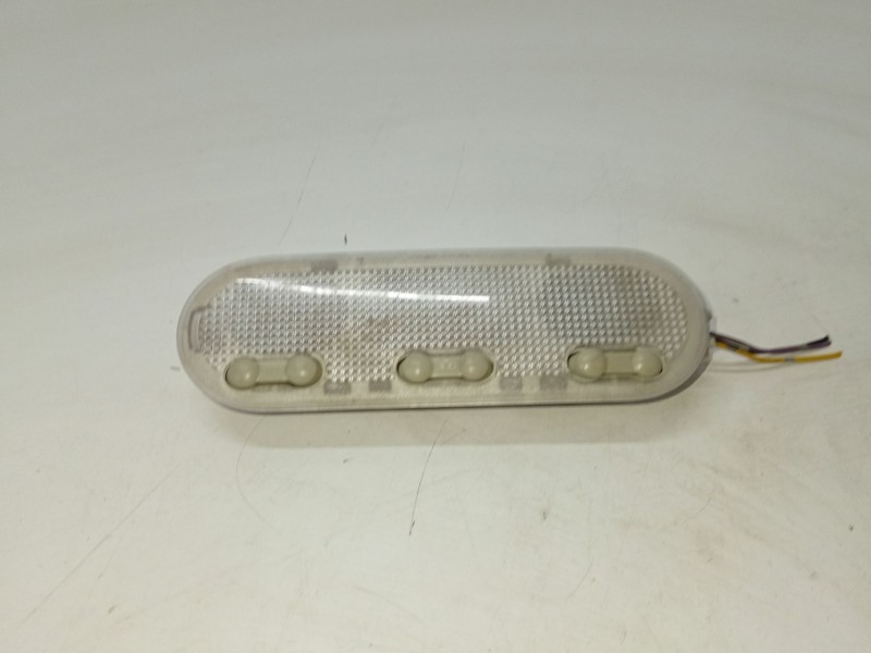 Recambio de luz interior para nissan micra (k12e) referencia OEM IAM   