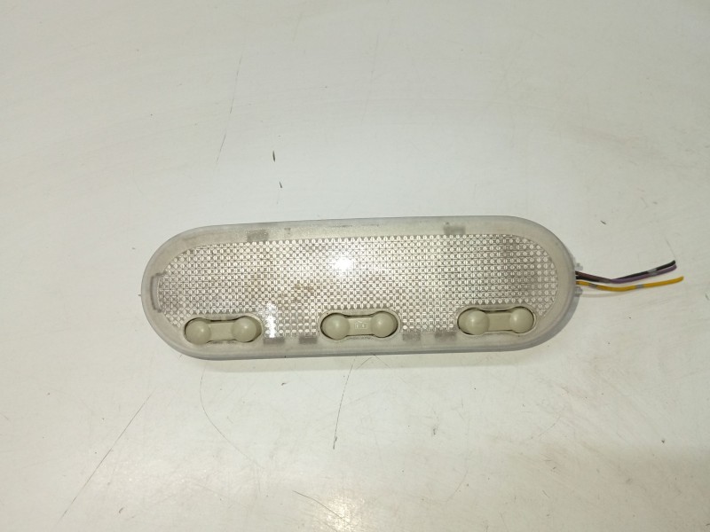 Recambio de luz interior para nissan micra (k12e) referencia OEM IAM   