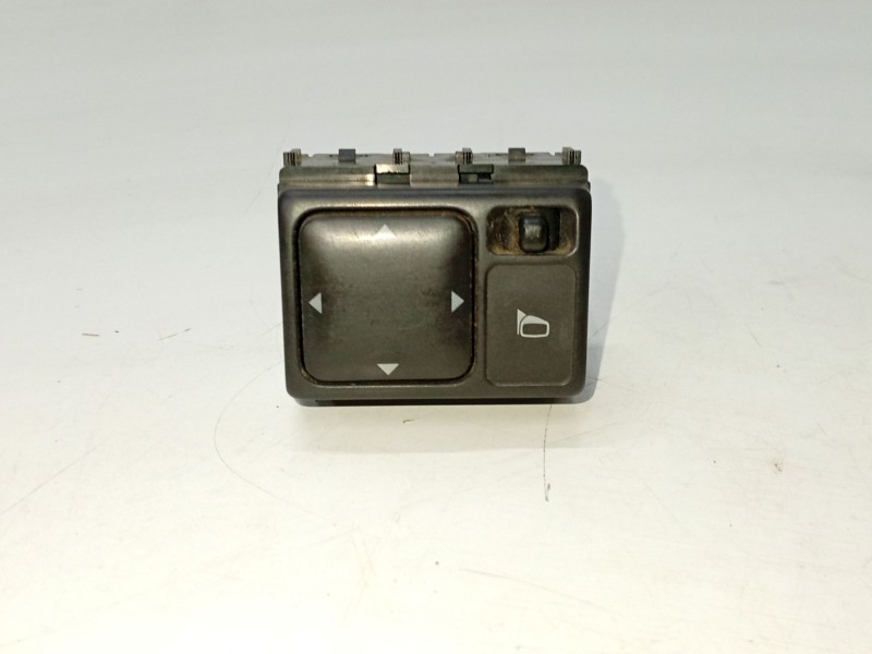 Recambio de mando retrovisor para nissan micra (k12e) referencia OEM IAM   