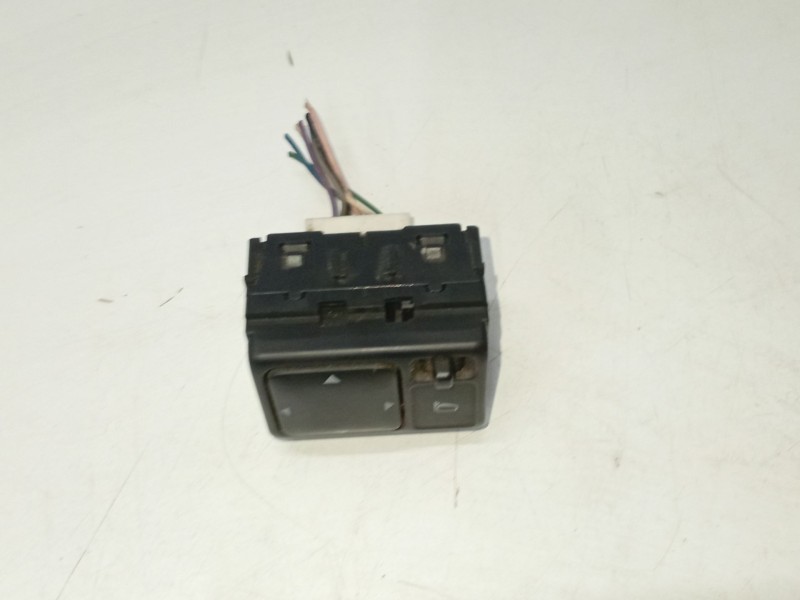 Recambio de mando retrovisor para nissan micra (k12e) referencia OEM IAM   