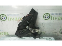 Recambio de maneta interior trasera izquierda para citroen c5 berlina 2.0 hdi x   |   03.01 - 12.01 | 2001 - 2001 | 109 cv / 80  2