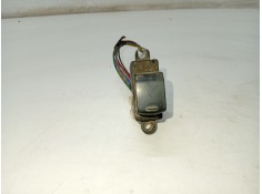 Recambio de mando elevalunas delantero derecho para nissan micra (k12e) referencia OEM IAM 25411AX610  