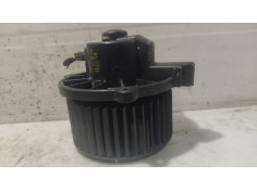 Recambio de motor calefaccion para kia sportage 2.0 turbodiesel cat referencia OEM IAM   