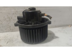 Recambio de motor calefaccion para kia sportage 2.0 turbodiesel cat referencia OEM IAM    2