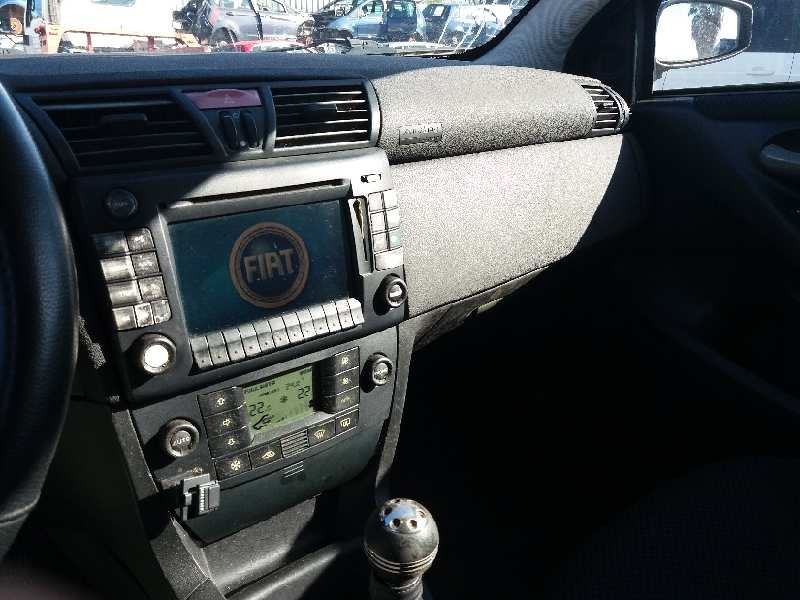 fiat stilo (192) 1.9 jtd cat   |   0.01 - ... | 2001 | 116 cv / 85 kw del año 2001