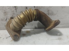 Recambio de tubo para kia sportage 2.0 turbodiesel cat referencia OEM IAM   