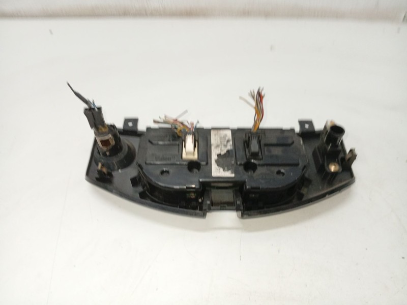 Recambio de mando climatizador para nissan micra (k12e) referencia OEM IAM   
