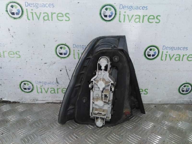 Recambio de piloto trasero derecho para  referencia OEM IAM   