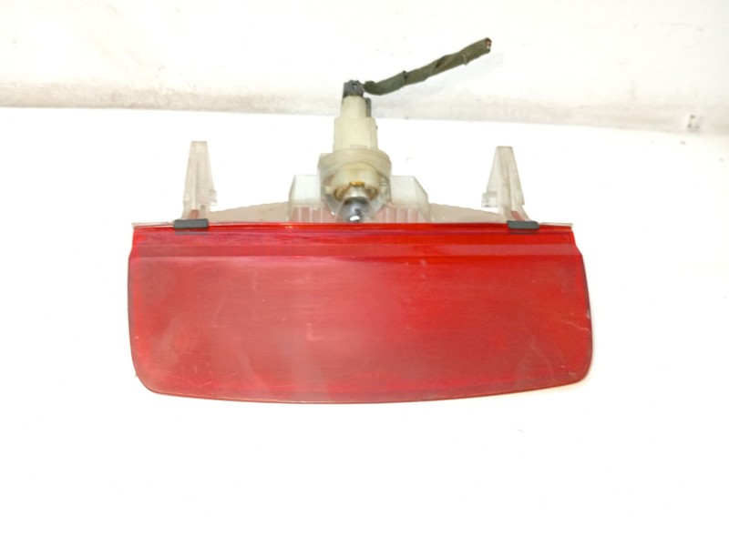 Recambio de luz central de freno para nissan micra (k12e) referencia OEM IAM   