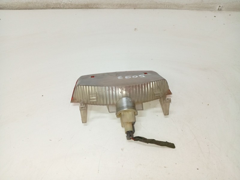 Recambio de luz central de freno para nissan micra (k12e) referencia OEM IAM   