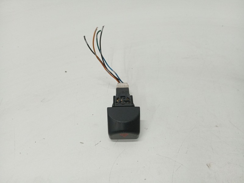 Recambio de warning para nissan micra (k12e) referencia OEM IAM 0  