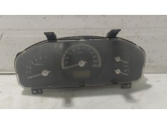 Recambio de cuadro instrumentos para kia sportage 2.0 turbodiesel cat referencia OEM IAM   