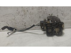 Recambio de cerradura maletero / porton para kia sportage 2.0 turbodiesel cat referencia OEM IAM 812301F000  