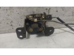 Recambio de cerradura maletero / porton para kia sportage 2.0 turbodiesel cat referencia OEM IAM 812301F000   2