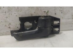 Recambio de maneta interior delantera derecha para kia sportage 2.0 turbodiesel cat referencia OEM IAM 826201F010  