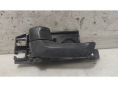 Recambio de maneta interior delantera izquierda para kia sportage 2.0 turbodiesel cat referencia OEM IAM 826101F010  