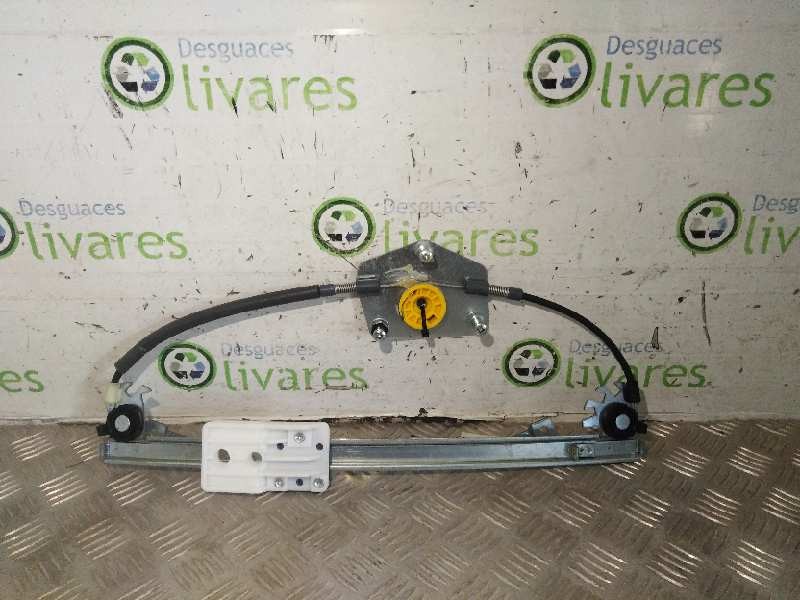 Recambio de elevalunas trasero derecho para  referencia OEM IAM   