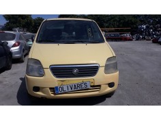 suzuki wagon r+ rb (mm) 1.3 16v cat   |   0.00 - ... | 2000 | 76 cv / 56 kw del año 2000