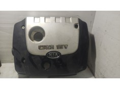 Recambio de tapa motor para kia sportage 2.0 turbodiesel cat referencia OEM IAM   