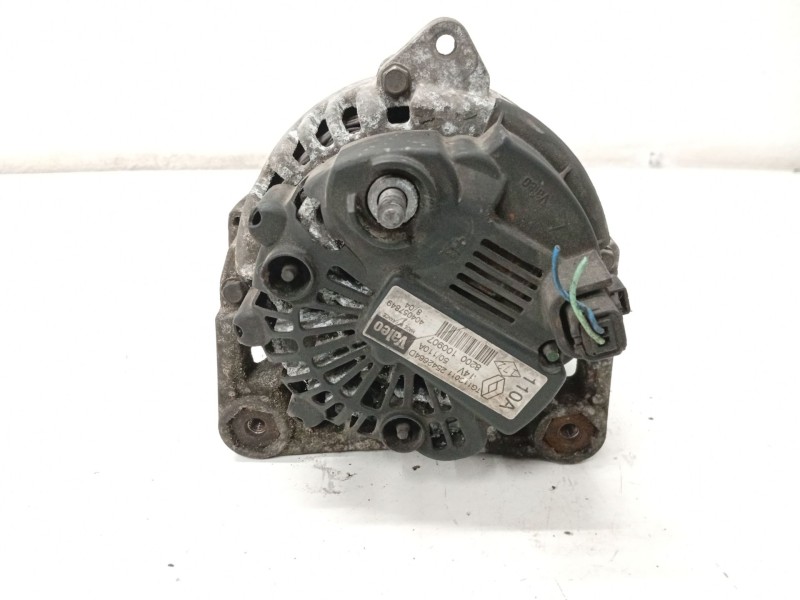 Recambio de alternador para nissan micra (k12e) referencia OEM IAM 8200100907 2542664D 