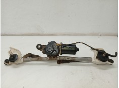 Recambio de motor limpia delantero para nissan micra (k12e) referencia OEM IAM 28810AX70A 28810AX700 