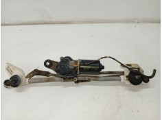 Recambio de motor limpia delantero para nissan micra (k12e) referencia OEM IAM 28810AX70A 28810AX700  2