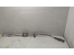 Recambio de varillaje cambio para kia sportage 2.0 turbodiesel cat referencia OEM IAM   