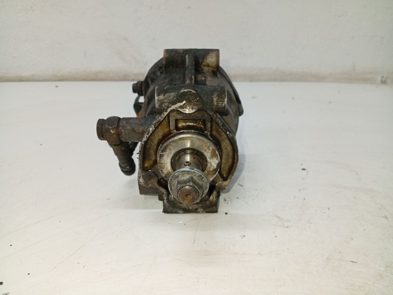 Recambio de bomba inyeccion para nissan micra (k12e) referencia OEM IAM 1670000Q2K  