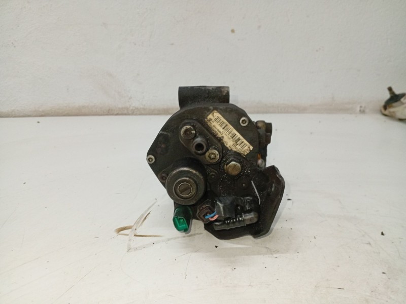 Recambio de bomba inyeccion para nissan micra (k12e) referencia OEM IAM 1670000Q2K  