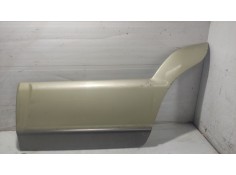 Recambio de moldura para kia sportage 2.0 turbodiesel cat referencia OEM IAM   