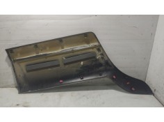 Recambio de moldura para kia sportage 2.0 turbodiesel cat referencia OEM IAM    2