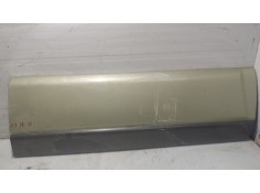 Recambio de moldura para kia sportage 2.0 turbodiesel cat referencia OEM IAM   