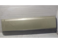 Recambio de moldura para kia sportage 2.0 turbodiesel cat referencia OEM IAM   