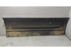 Recambio de moldura para kia sportage 2.0 turbodiesel cat referencia OEM IAM    2