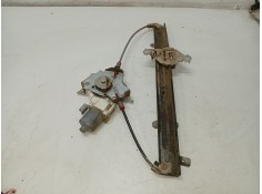 Recambio de elevalunas delantero derecho para nissan micra (k12e) referencia OEM IAM 80700BC60B 130822203 