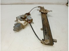 Recambio de elevalunas delantero derecho para nissan micra (k12e) referencia OEM IAM 80700BC60B 130822203  2