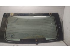Recambio de luna trasera para kia sportage 2.0 turbodiesel cat referencia OEM IAM   