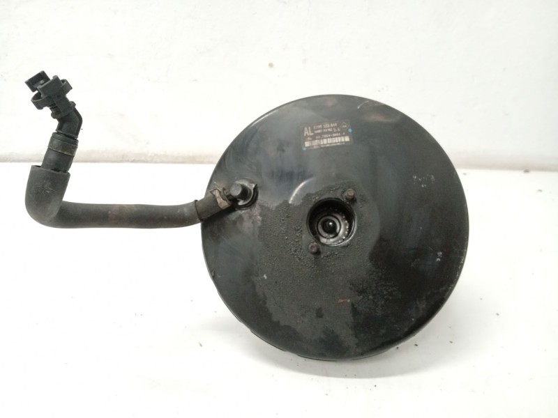 Recambio de servofreno para nissan micra (k12e) referencia OEM IAM 8200123844 46007AX702 