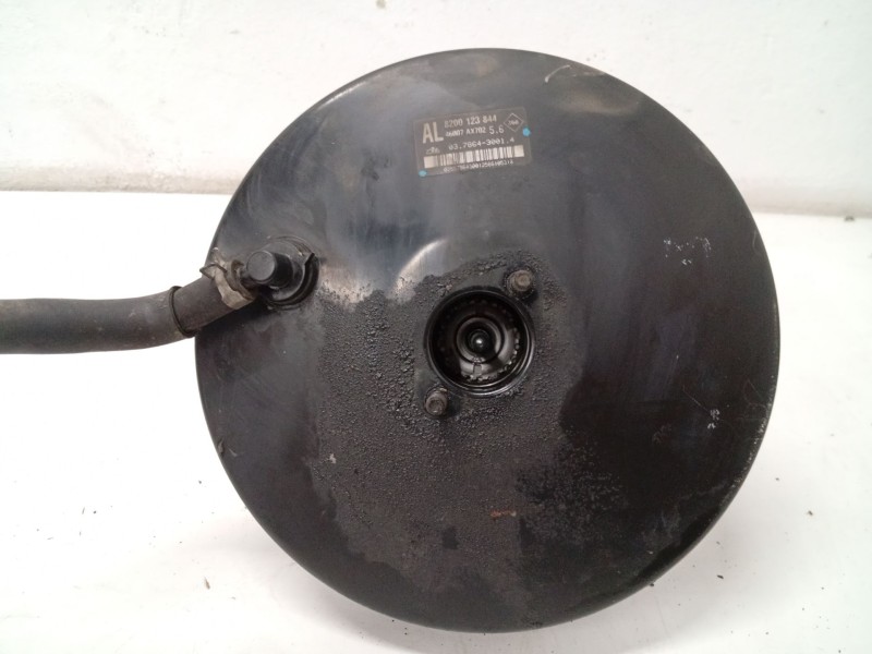 Recambio de servofreno para nissan micra (k12e) referencia OEM IAM 8200123844 46007AX702 