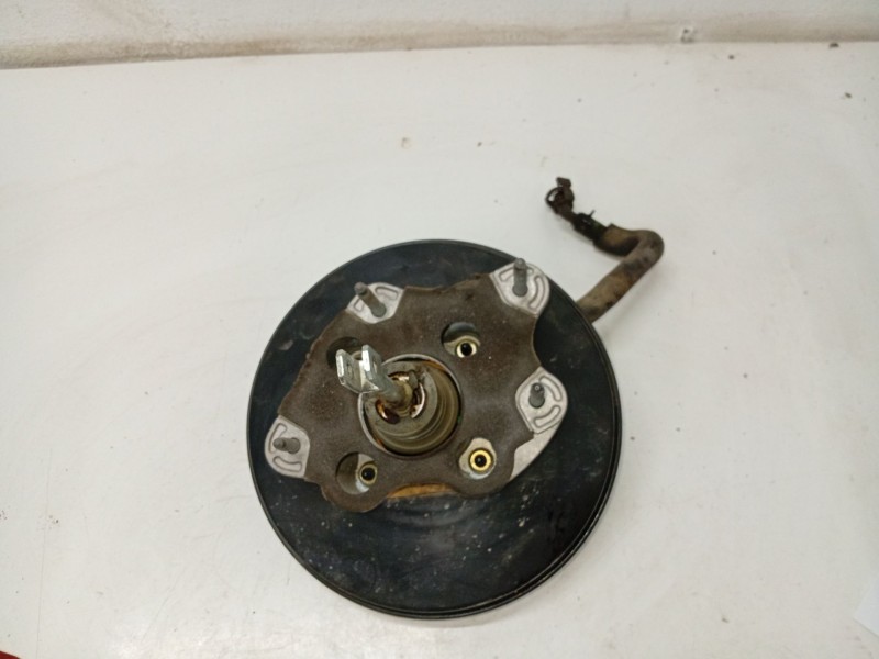 Recambio de servofreno para nissan micra (k12e) referencia OEM IAM 8200123844 46007AX702 