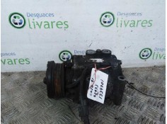 Recambio de compresor aire acondicionado para ford focus turnier (cak) ghia   |   08.98 - 12.04 | 1998 - 2004 | 101 cv / 74 kw r 2