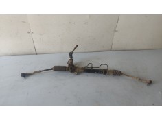Recambio de cremallera direccion para kia sportage 2.0 turbodiesel cat referencia OEM IAM   