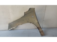 Recambio de aleta delantera derecha para kia sportage 2.0 turbodiesel cat referencia OEM IAM 663211F120   2